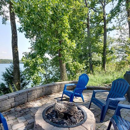 Double J'S Lakehouse Birchwood 외부 사진