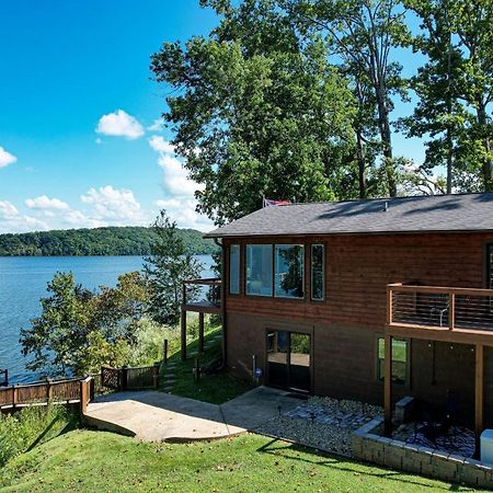 Double J'S Lakehouse Birchwood 외부 사진