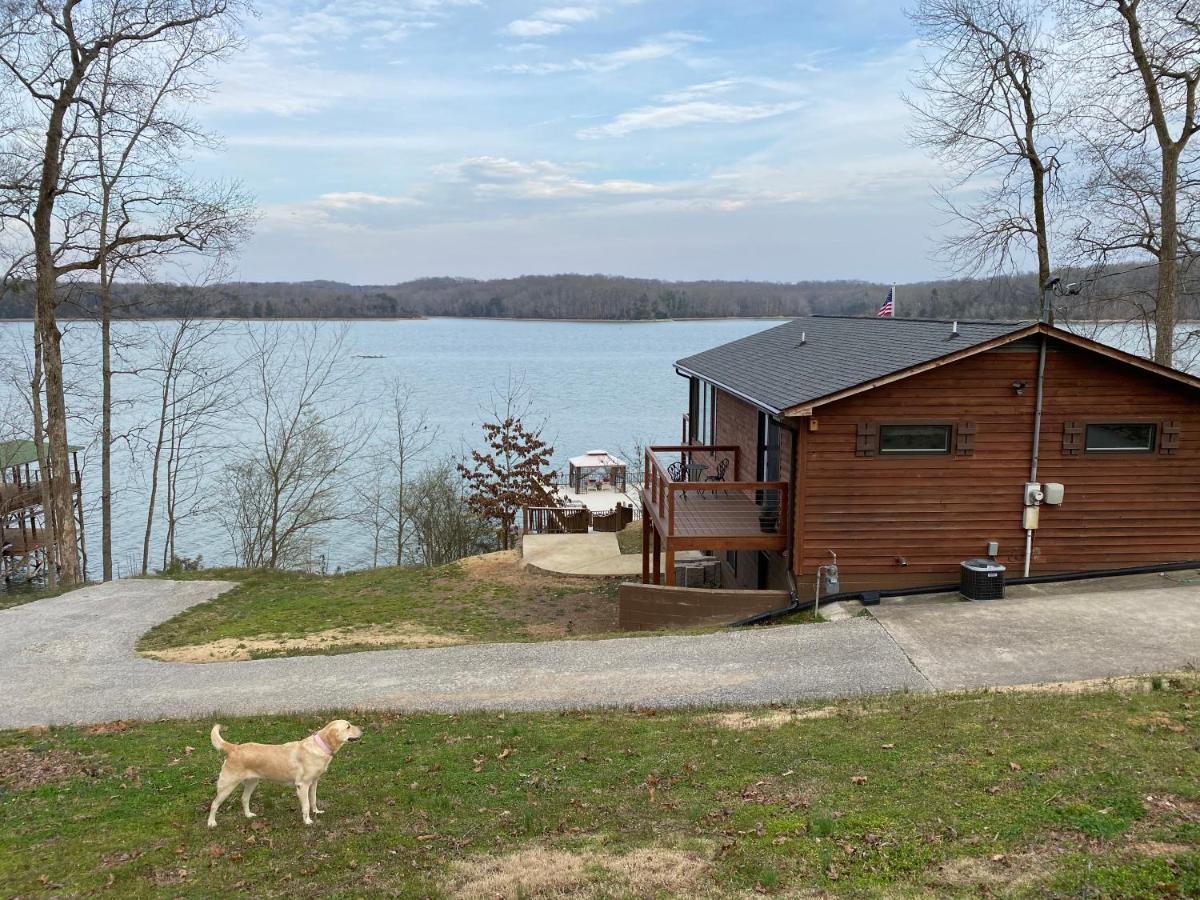 Double J'S Lakehouse Birchwood 외부 사진