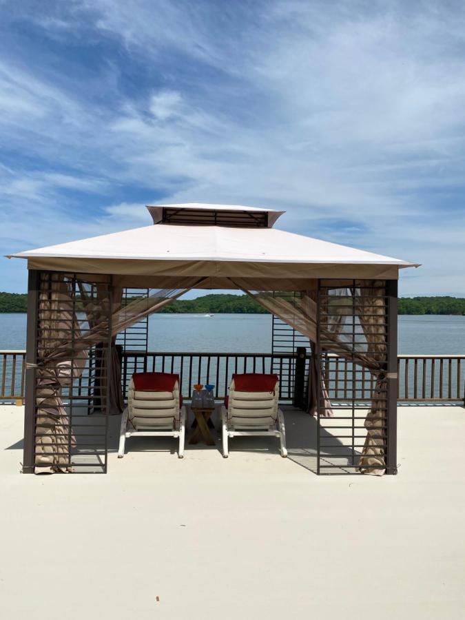 Double J'S Lakehouse Birchwood 외부 사진