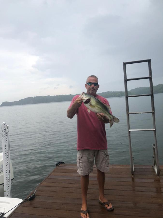 Double J'S Lakehouse Birchwood 외부 사진
