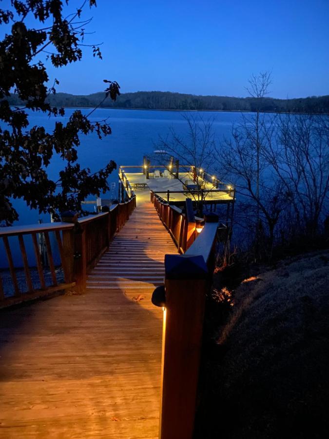 Double J'S Lakehouse Birchwood 외부 사진