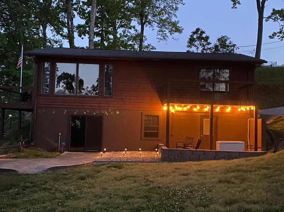 Double J'S Lakehouse Birchwood 외부 사진