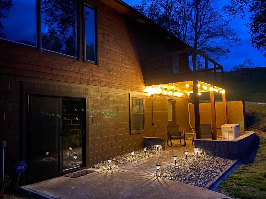 Double J'S Lakehouse Birchwood 외부 사진