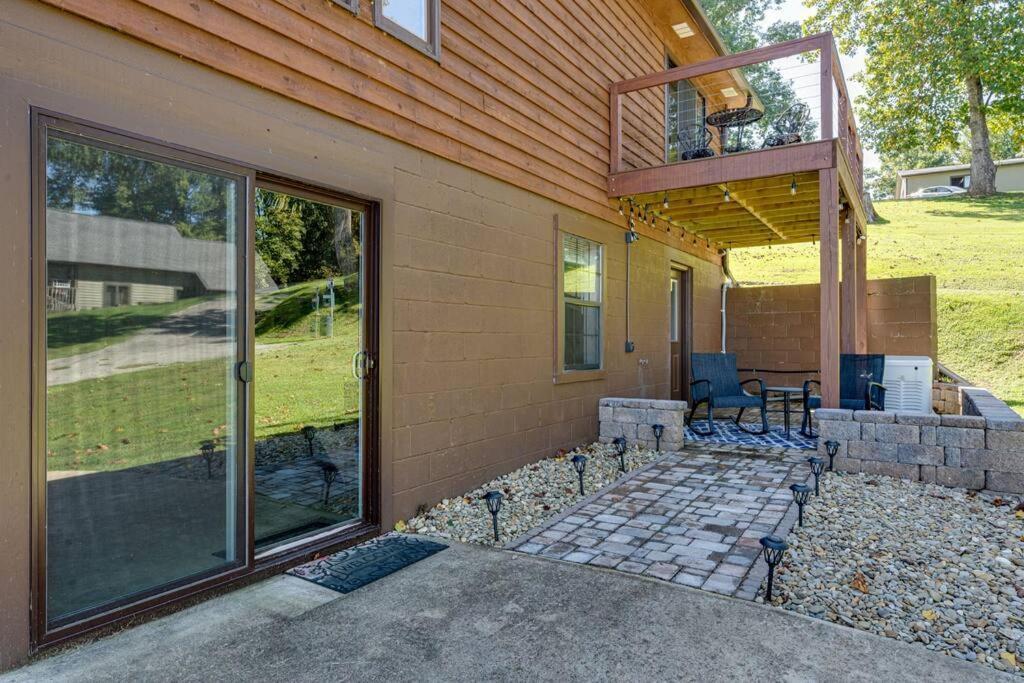 Double J'S Lakehouse Birchwood 외부 사진
