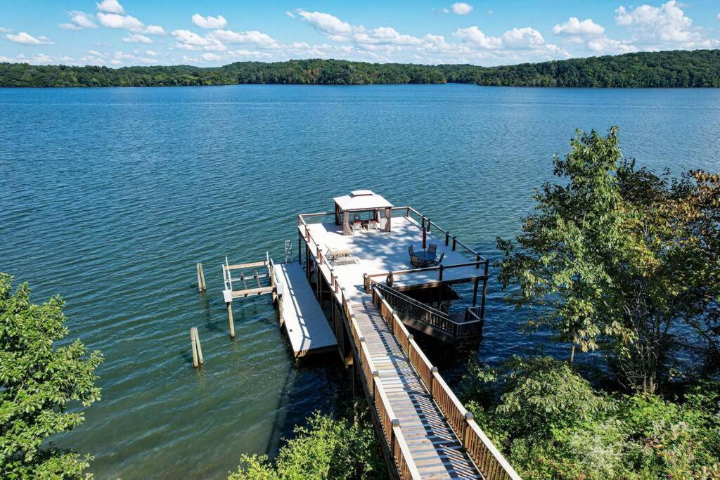 Double J'S Lakehouse Birchwood 외부 사진