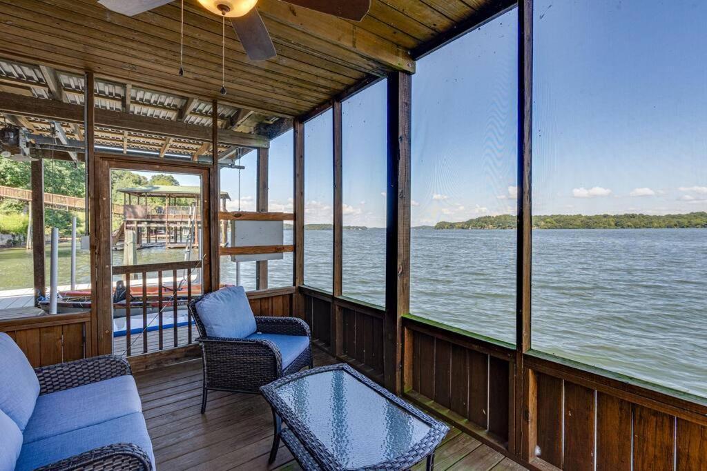 Double J'S Lakehouse Birchwood 외부 사진